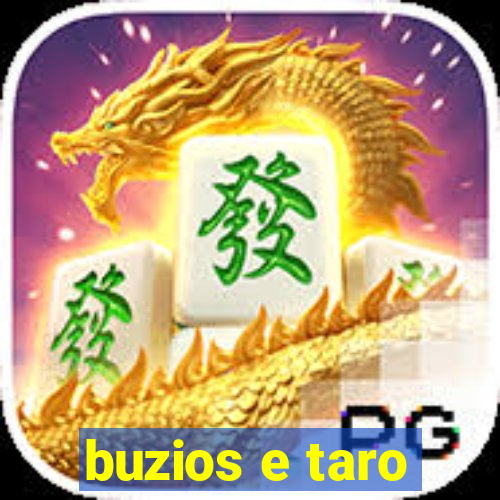 buzios e taro